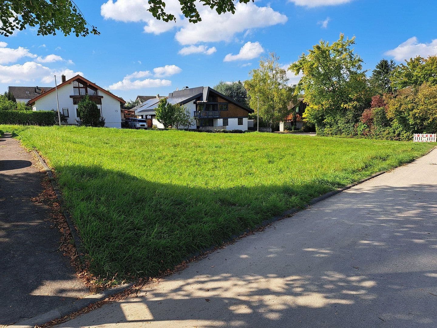 plot for sale, 649 m², Bad Wimpfen, Baden-Württemberg plot for sale, 649 m², Bad Wimpfen, Baden-Württemberg