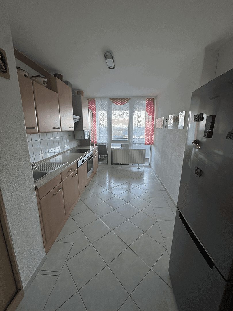 3 bedroom flat for sale, 75 m², Bückerfeldstraße, 18, Krefeld, North Rhine-Westphalia 3 bedroom flat for sale, 75 m², Bückerfeldstraße, 18, Krefeld, North Rhine-Westphalia