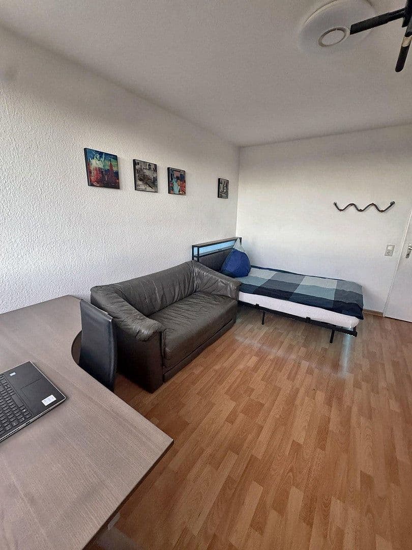 3 bedroom flat for sale, 75 m², Bückerfeldstraße, 18, Krefeld, North Rhine-Westphalia 3 bedroom flat for sale, 75 m², Bückerfeldstraße, 18, Krefeld, North Rhine-Westphalia