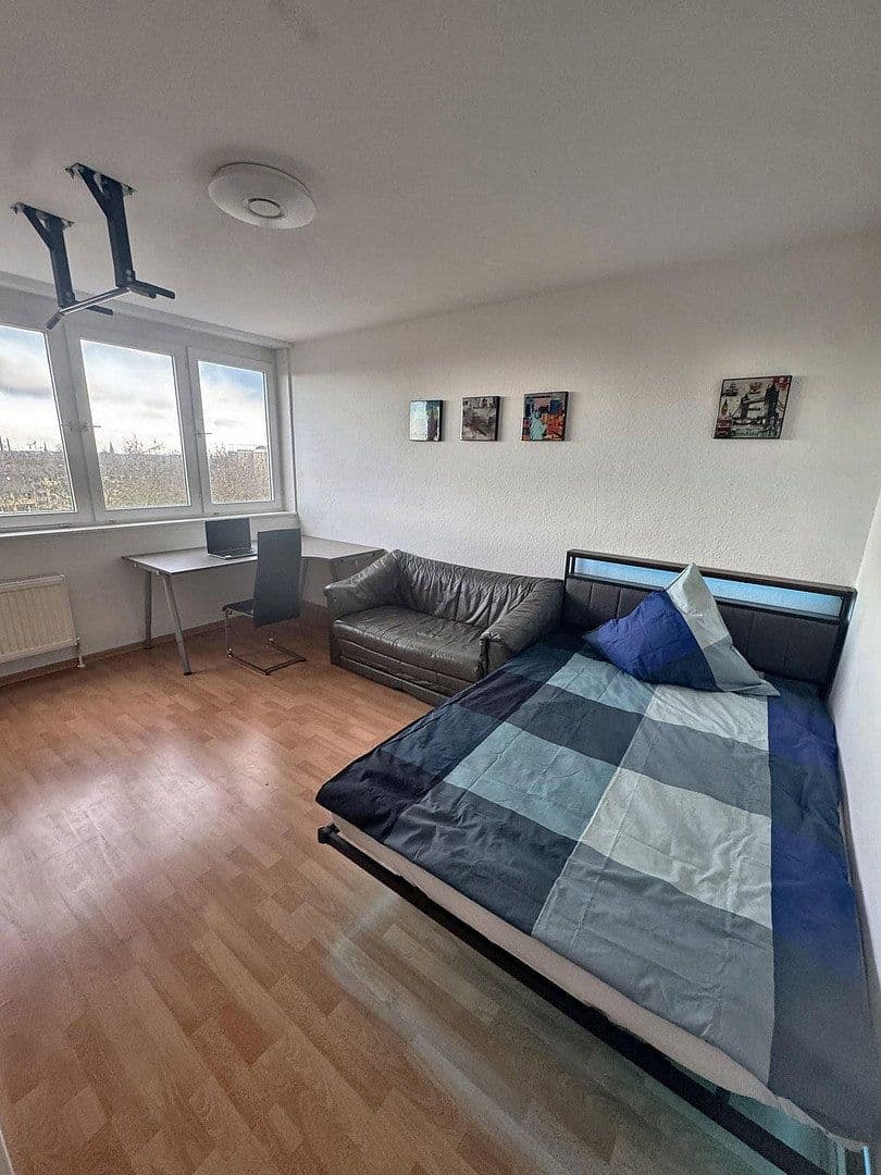 3 bedroom flat for sale, 75 m², Bückerfeldstraße, 18, Krefeld, North Rhine-Westphalia 3 bedroom flat for sale, 75 m², Bückerfeldstraße, 18, Krefeld, North Rhine-Westphalia