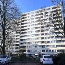 3 bedroom flat for sale, 75 m², Bückerfeldstraße, 18, Krefeld, North Rhine-Westphalia 3 bedroom flat for sale, 75 m², Bückerfeldstraße, 18, Krefeld, North Rhine-Westphalia