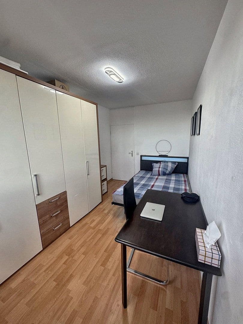 3 bedroom flat for sale, 75 m², Bückerfeldstraße, 18, Krefeld, North Rhine-Westphalia 3 bedroom flat for sale, 75 m², Bückerfeldstraße, 18, Krefeld, North Rhine-Westphalia