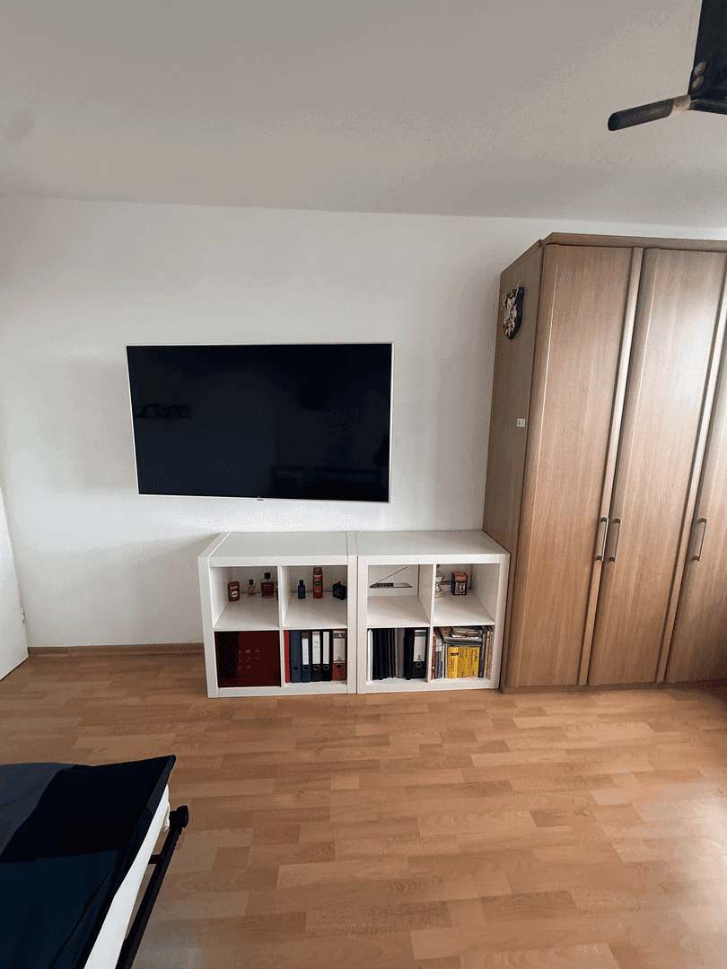 3 bedroom flat for sale, 75 m², Bückerfeldstraße, 18, Krefeld, North Rhine-Westphalia 3 bedroom flat for sale, 75 m², Bückerfeldstraße, 18, Krefeld, North Rhine-Westphalia