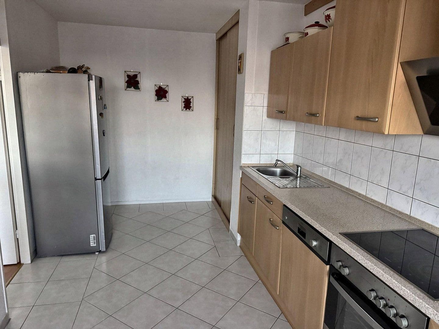 3 bedroom flat for sale, 75 m², Bückerfeldstraße, 18, Krefeld, North Rhine-Westphalia 3 bedroom flat for sale, 75 m², Bückerfeldstraße, 18, Krefeld, North Rhine-Westphalia