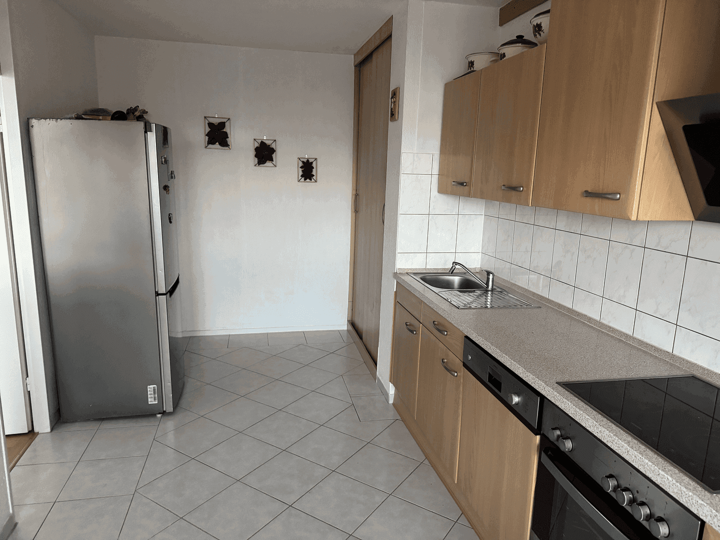 3 bedroom flat for sale, 75 m², Bückerfeldstraße, 18, Krefeld, North Rhine-Westphalia 3 bedroom flat for sale, 75 m², Bückerfeldstraße, 18, Krefeld, North Rhine-Westphalia