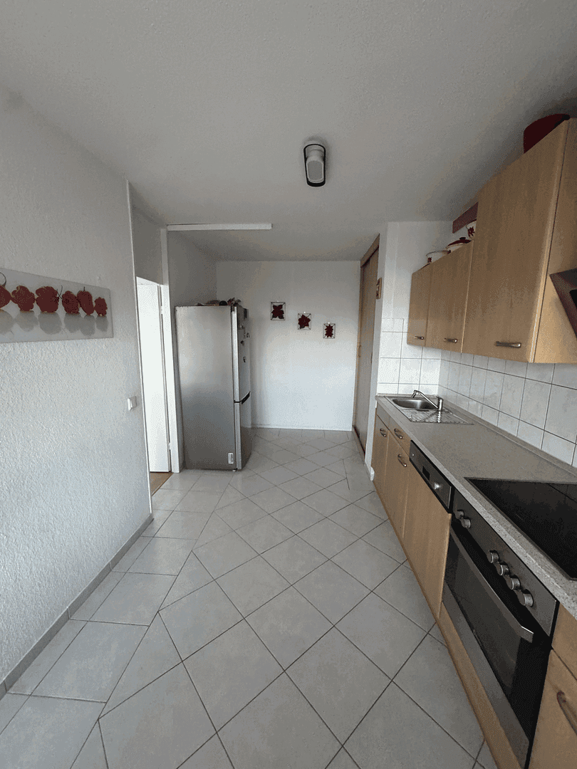 3 bedroom flat for sale, 75 m², Bückerfeldstraße, 18, Krefeld, North Rhine-Westphalia 3 bedroom flat for sale, 75 m², Bückerfeldstraße, 18, Krefeld, North Rhine-Westphalia