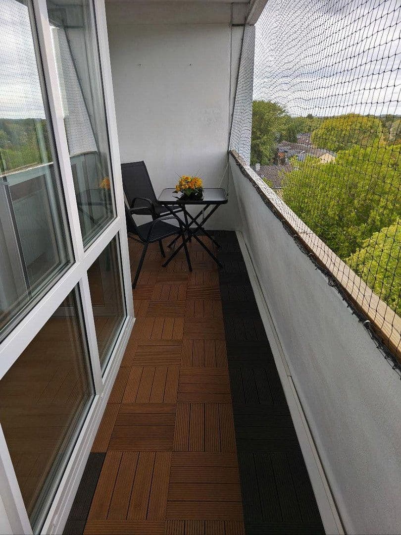 3 bedroom flat for sale, 75 m², Bückerfeldstraße, 18, Krefeld, North Rhine-Westphalia 3 bedroom flat for sale, 75 m², Bückerfeldstraße, 18, Krefeld, North Rhine-Westphalia