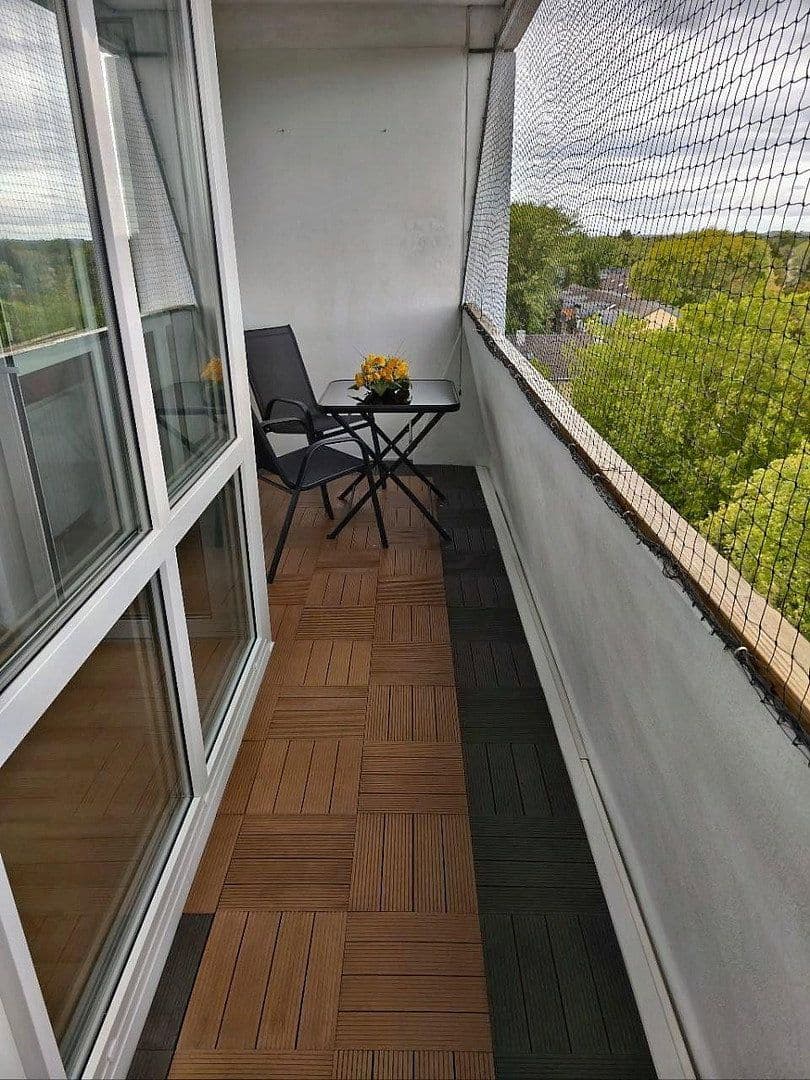 3 bedroom flat for sale, 75 m², Bückerfeldstraße, 18, Krefeld, North Rhine-Westphalia 3 bedroom flat for sale, 75 m², Bückerfeldstraße, 18, Krefeld, North Rhine-Westphalia