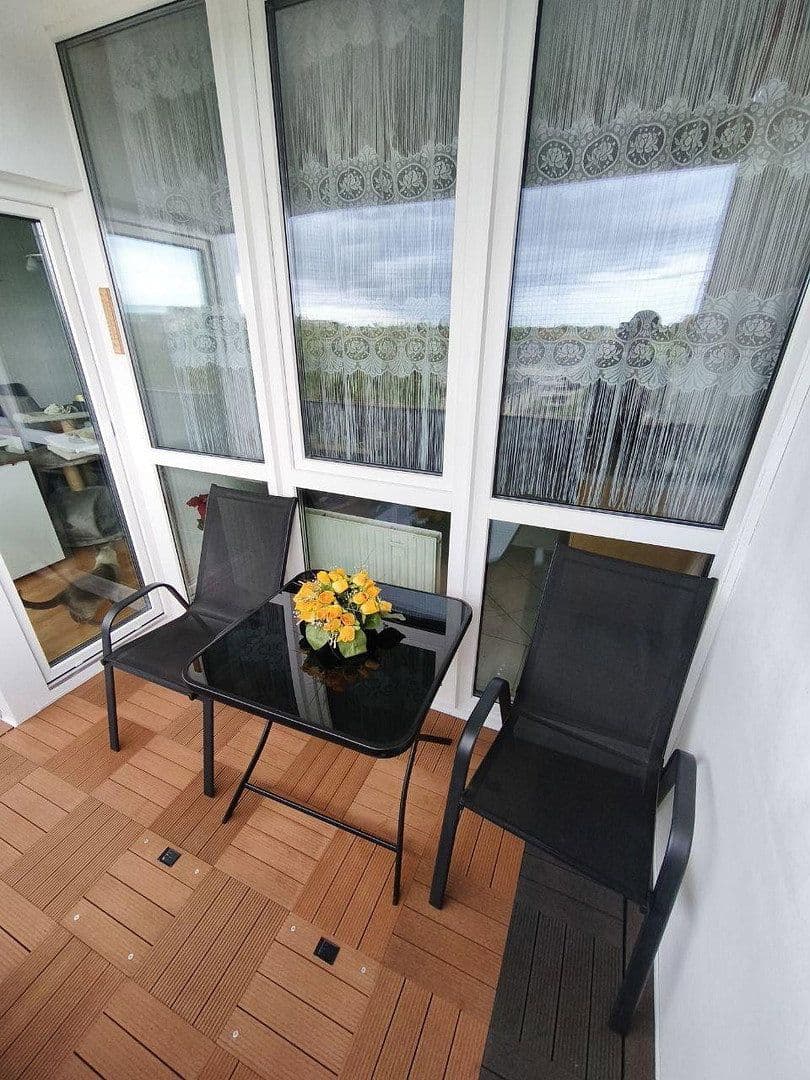 3 bedroom flat for sale, 75 m², Bückerfeldstraße, 18, Krefeld, North Rhine-Westphalia 3 bedroom flat for sale, 75 m², Bückerfeldstraße, 18, Krefeld, North Rhine-Westphalia