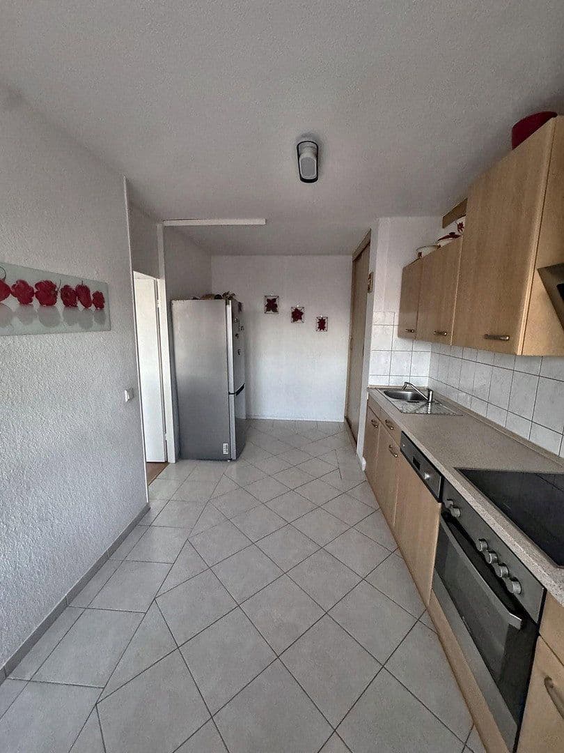 3 bedroom flat for sale, 75 m², Bückerfeldstraße, 18, Krefeld, North Rhine-Westphalia 3 bedroom flat for sale, 75 m², Bückerfeldstraße, 18, Krefeld, North Rhine-Westphalia