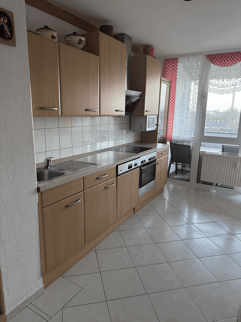3 bedroom flat for sale, 75 m², Bückerfeldstraße, 18, Krefeld, North Rhine-Westphalia 3 bedroom flat for sale, 75 m², Bückerfeldstraße, 18, Krefeld, North Rhine-Westphalia