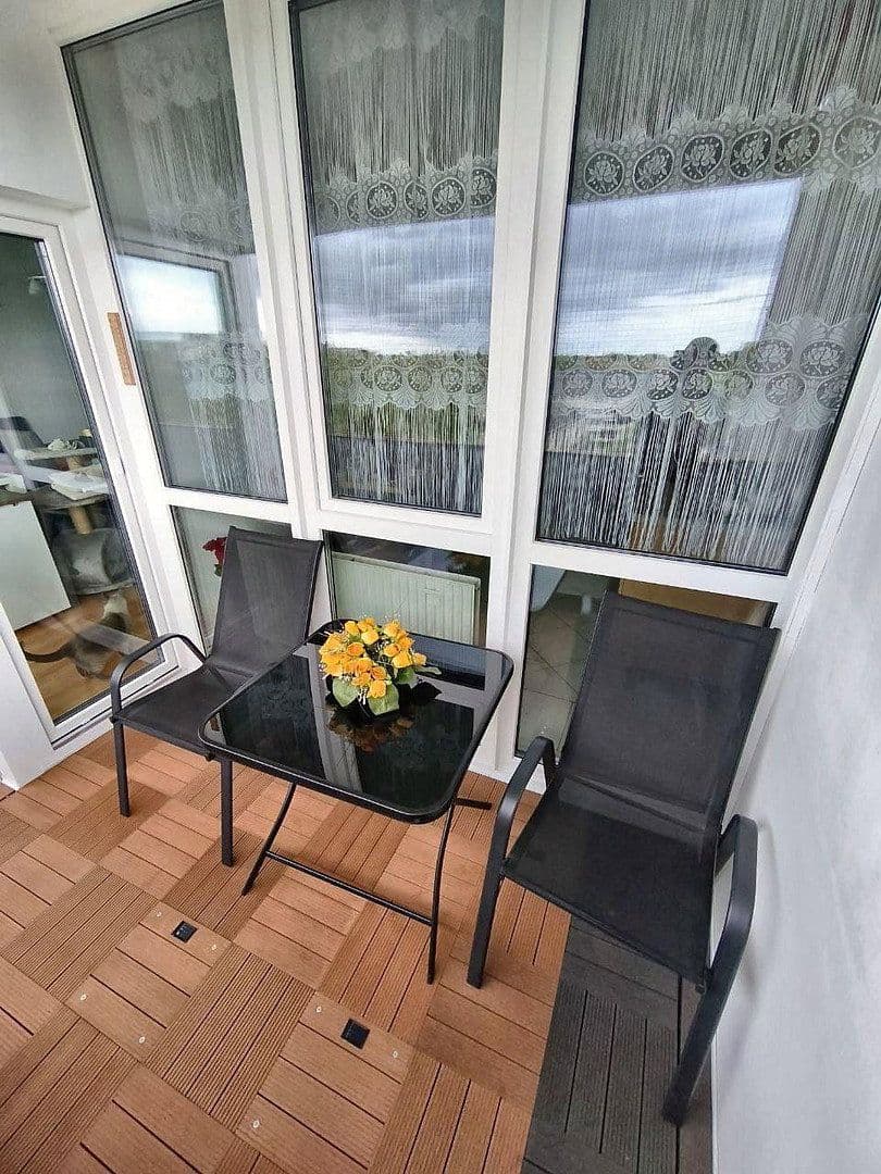 3 bedroom flat for sale, 75 m², Bückerfeldstraße, 18, Krefeld, North Rhine-Westphalia 3 bedroom flat for sale, 75 m², Bückerfeldstraße, 18, Krefeld, North Rhine-Westphalia