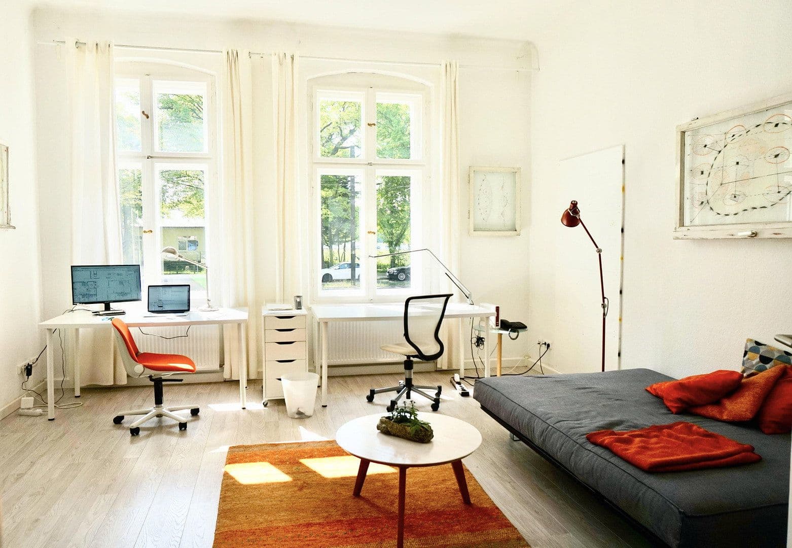2 bedroom flat to rent, 60 m², Berlinerstr. 96, Potsdam, Brandenburg 2 bedroom flat to rent, 60 m², Berlinerstr. 96, Potsdam, Brandenburg
