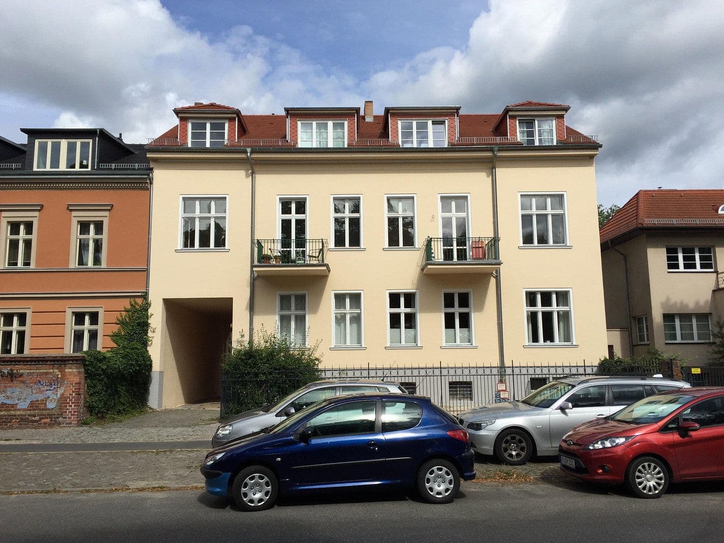 2 bedroom flat to rent, 60 m², Berlinerstr. 96, Potsdam, Brandenburg 2 bedroom flat to rent, 60 m², Berlinerstr. 96, Potsdam, Brandenburg