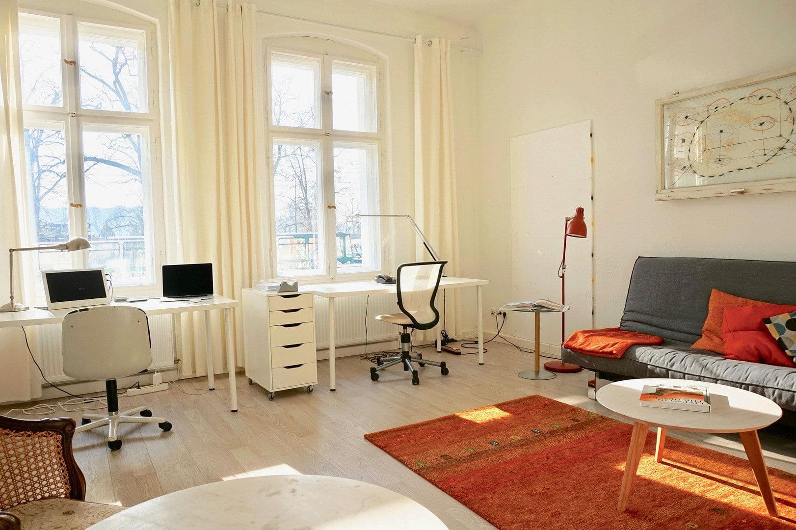 2 bedroom flat to rent, 60 m², Berlinerstr. 96, Potsdam, Brandenburg 2 bedroom flat to rent, 60 m², Berlinerstr. 96, Potsdam, Brandenburg