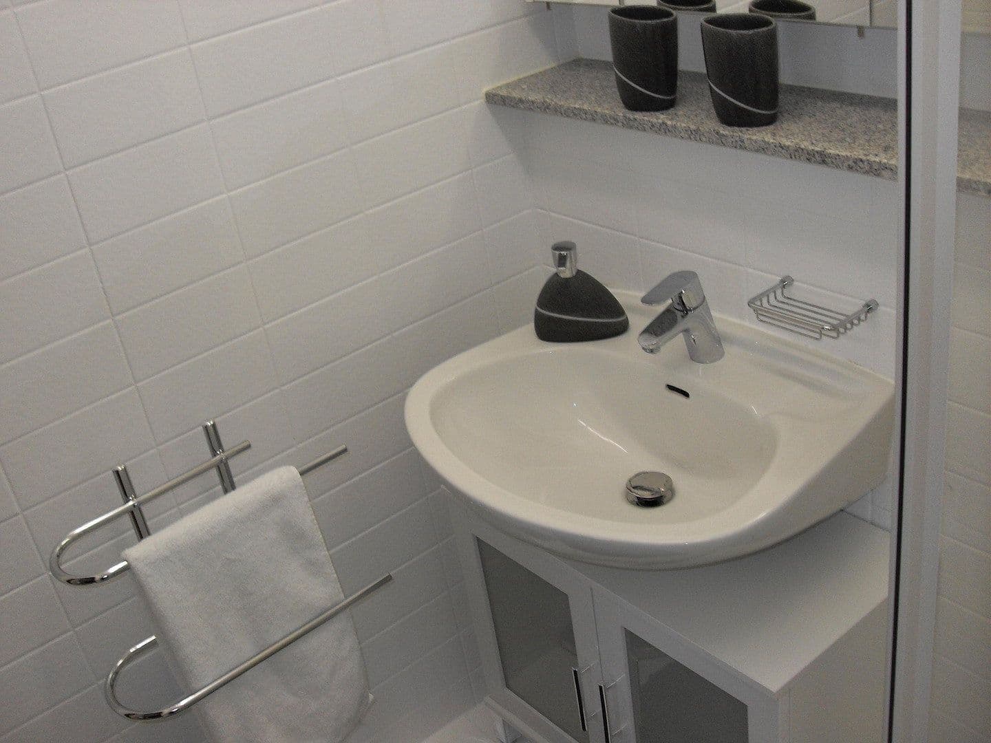 Studio flat for sale, 40 m², Am Jermerstein 5, Braunlage, Lower Saxony Studio flat for sale, 40 m², Am Jermerstein 5, Braunlage, Lower Saxony