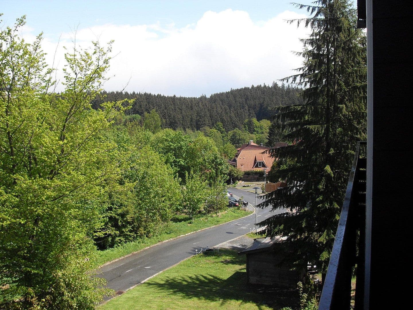 Studio flat for sale, 40 m², Am Jermerstein 5, Braunlage, Lower Saxony Studio flat for sale, 40 m², Am Jermerstein 5, Braunlage, Lower Saxony