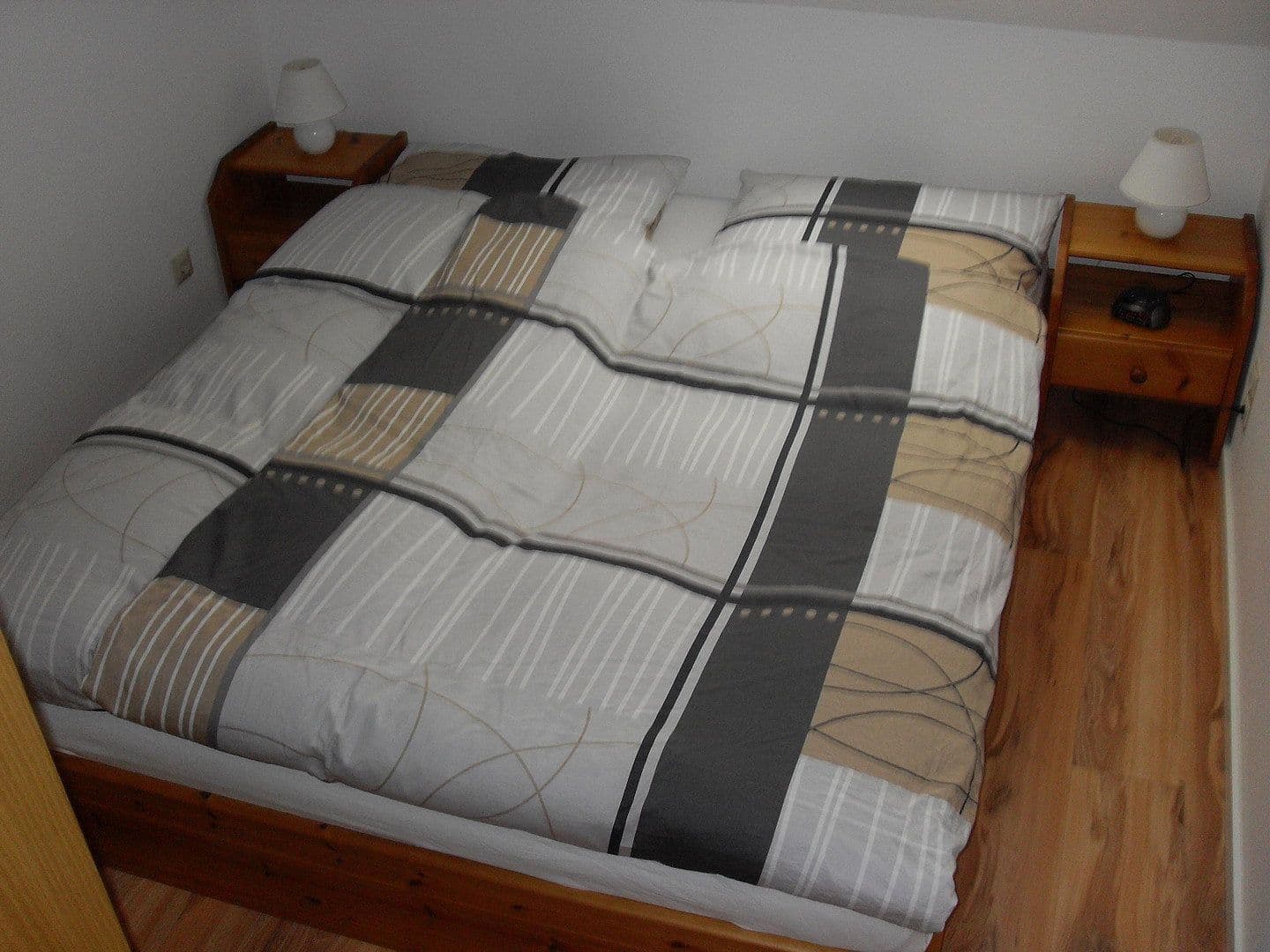 Studio flat for sale, 40 m², Am Jermerstein 5, Braunlage, Lower Saxony Studio flat for sale, 40 m², Am Jermerstein 5, Braunlage, Lower Saxony