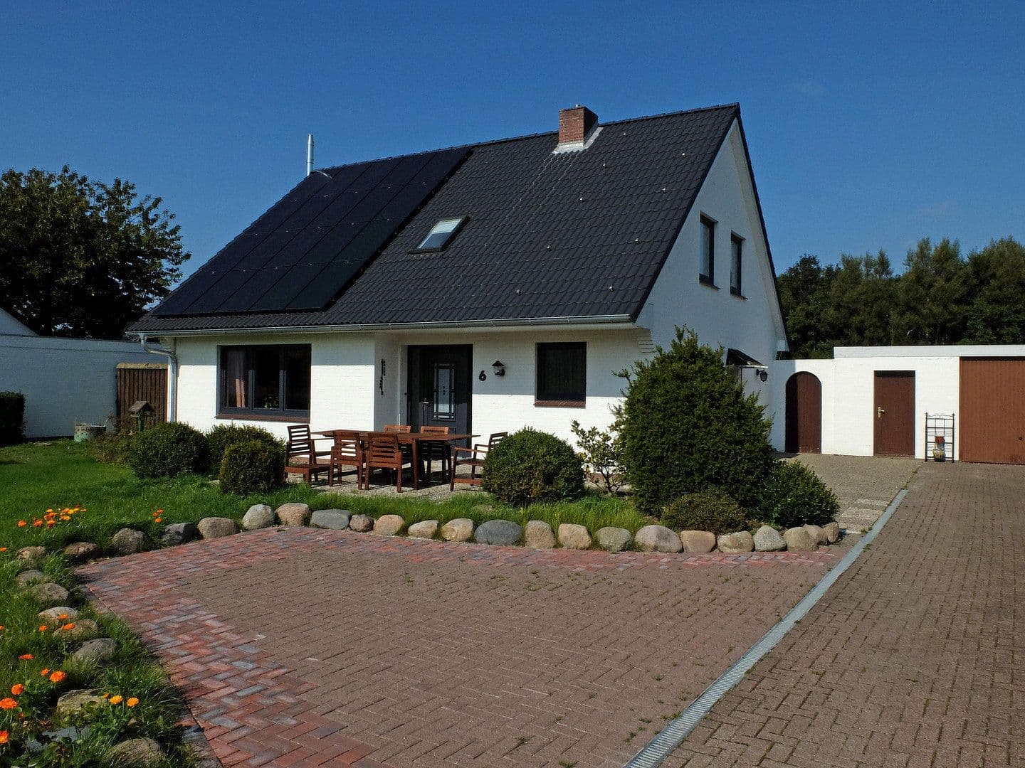 house for sale, 130 m², Pellworm, Schleswig-Holstein house for sale, 130 m², Pellworm, Schleswig-Holstein