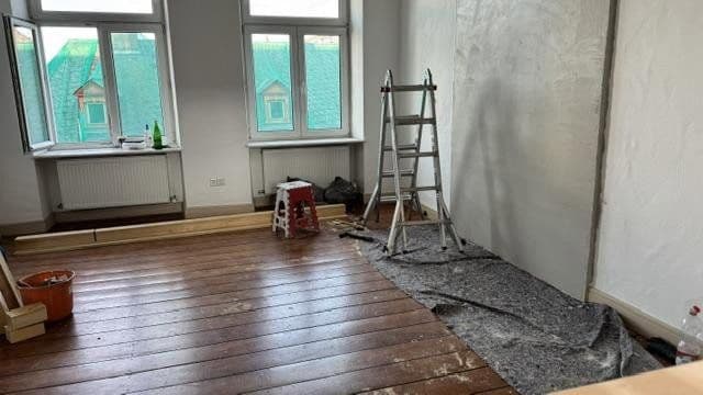4 bedroom flat to rent, 110 m², Koblenz, Rhineland-Palatinate 4 bedroom flat to rent, 110 m², Koblenz, Rhineland-Palatinate
