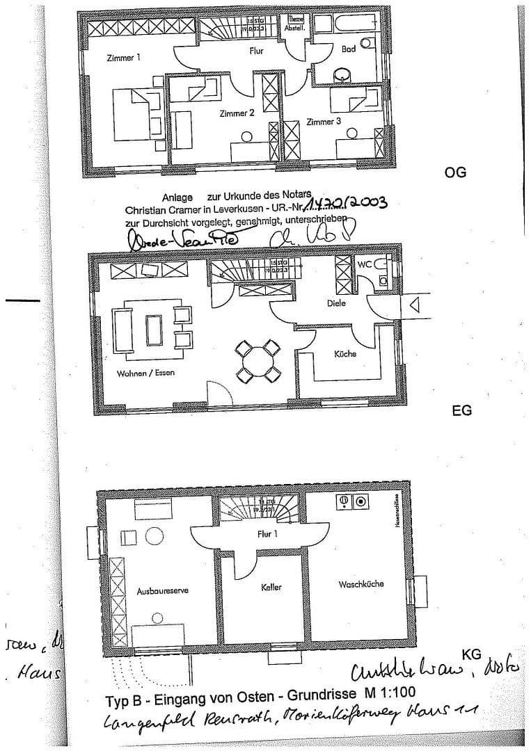 house for sale, 157 m², Langenfeld (Rheinland), North Rhine-Westphalia house for sale, 157 m², Langenfeld (Rheinland), North Rhine-Westphalia