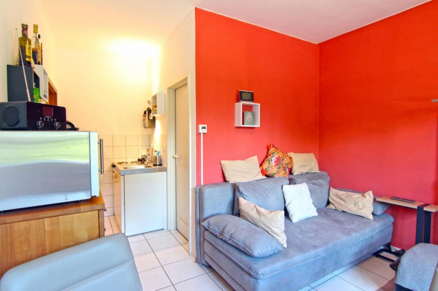 2 bedroom flat to rent, 34 m², Achern, Baden-Württemberg 2 bedroom flat to rent, 34 m², Achern, Baden-Württemberg