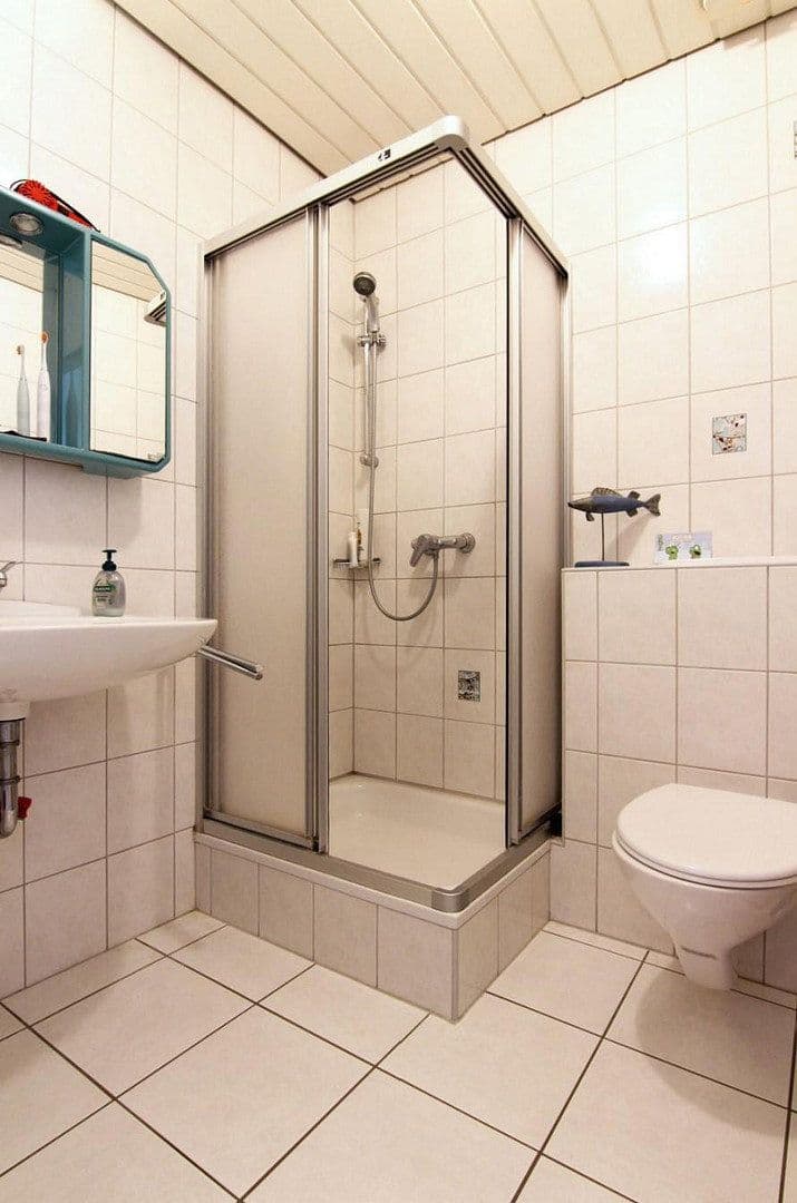 2 bedroom flat to rent, 34 m², Achern, Baden-Württemberg 2 bedroom flat to rent, 34 m², Achern, Baden-Württemberg