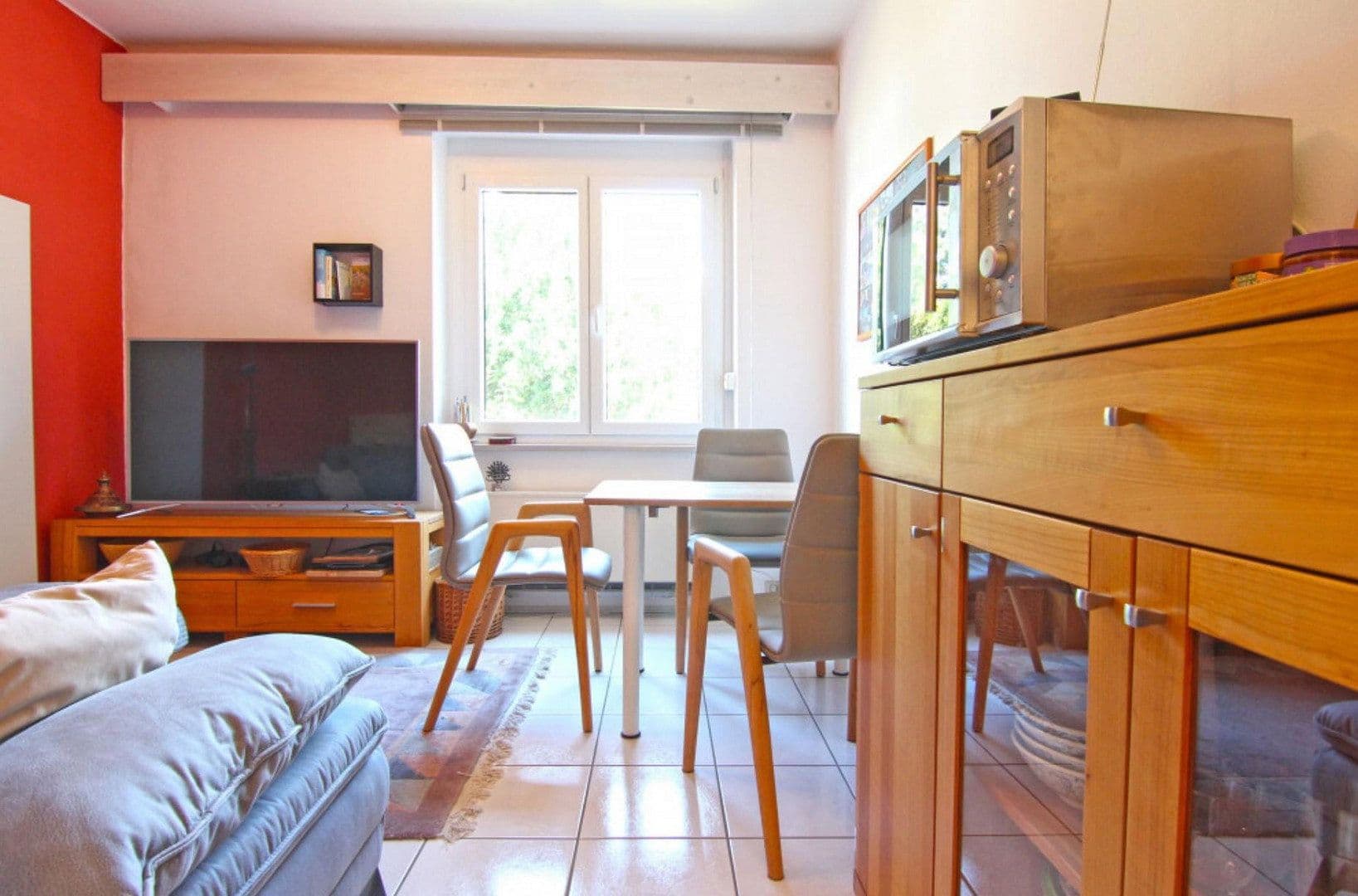 2 bedroom flat to rent, 34 m², Achern, Baden-Württemberg 2 bedroom flat to rent, 34 m², Achern, Baden-Württemberg
