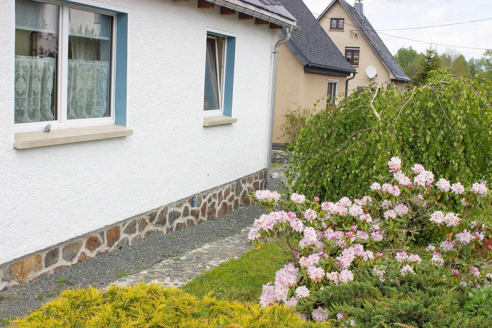 house for sale, 110 m², Muldenhammer, Saxony house for sale, 110 m², Muldenhammer, Saxony