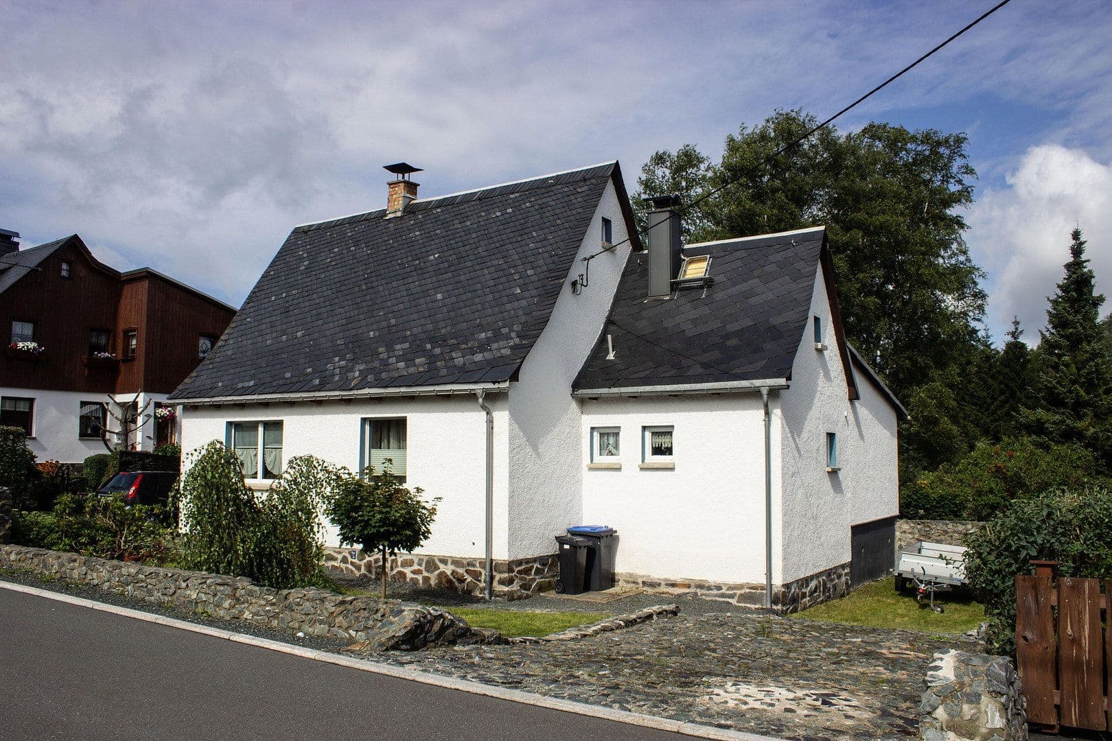 house for sale, 110 m², Muldenhammer, Saxony house for sale, 110 m², Muldenhammer, Saxony