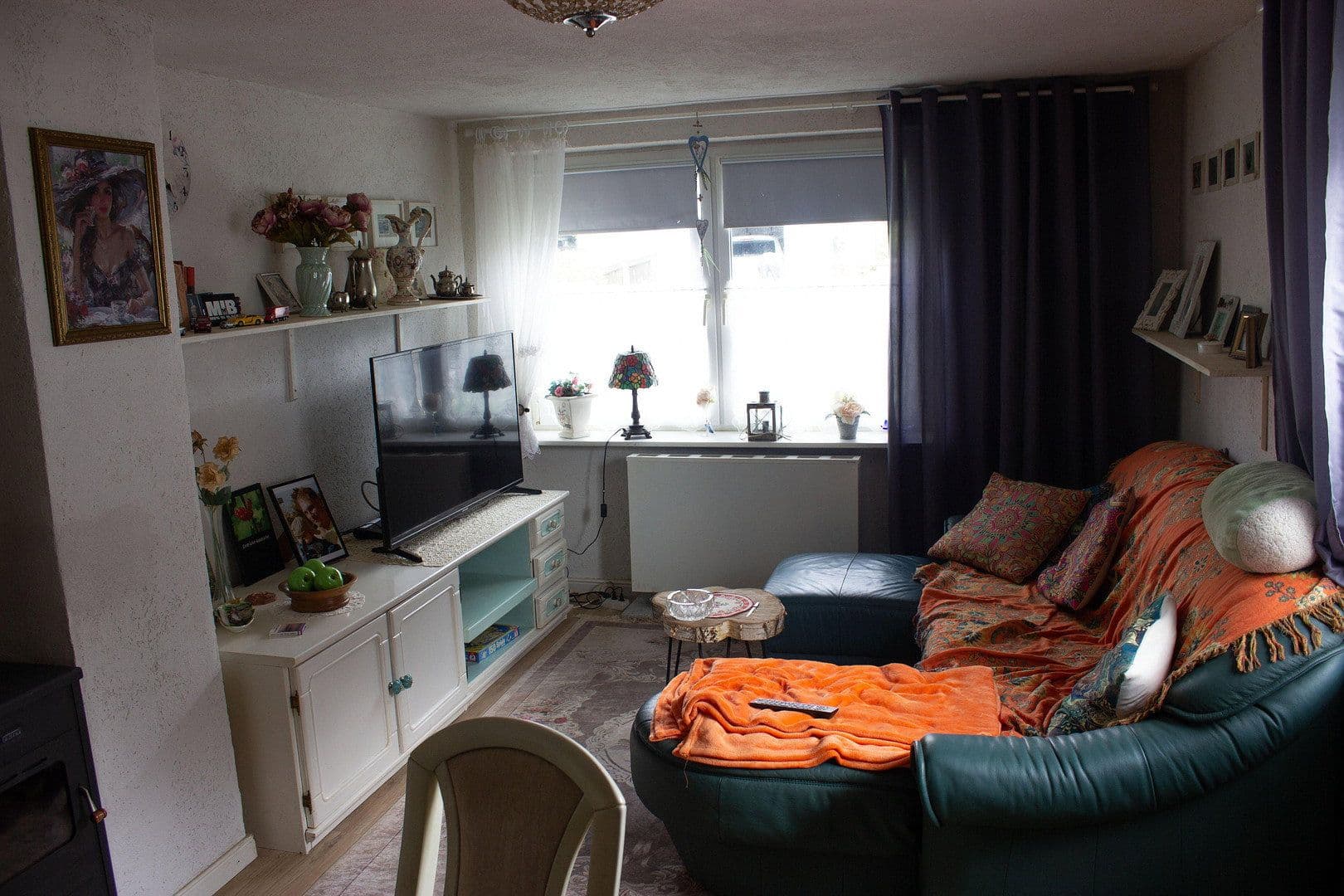 house for sale, 110 m², Muldenhammer, Saxony house for sale, 110 m², Muldenhammer, Saxony