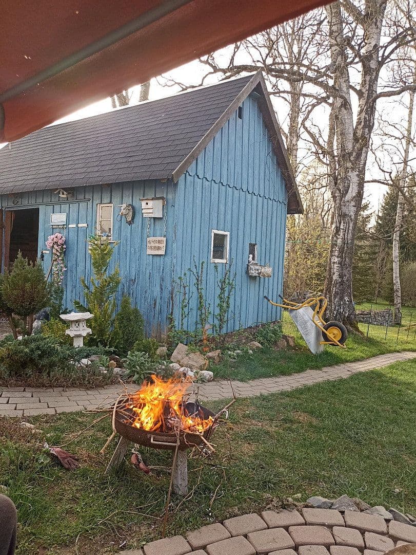 house for sale, 110 m², Muldenhammer, Saxony house for sale, 110 m², Muldenhammer, Saxony
