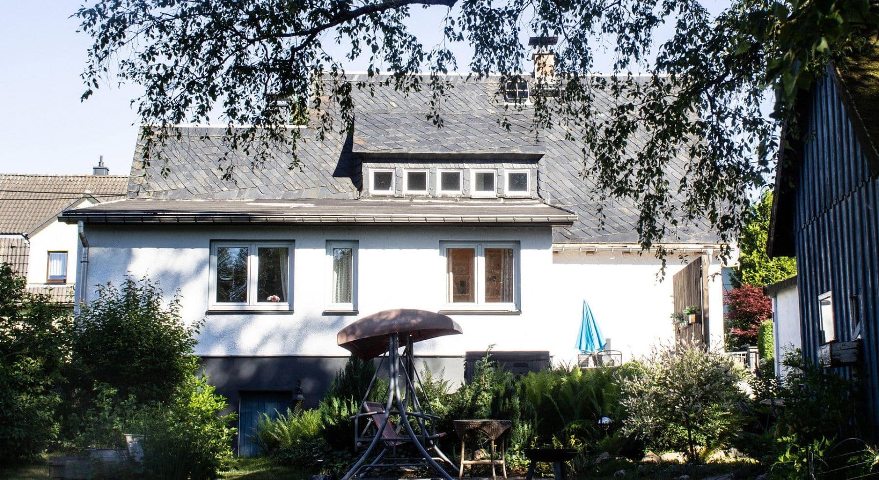 house for sale, 110 m², Muldenhammer, Saxony house for sale, 110 m², Muldenhammer, Saxony