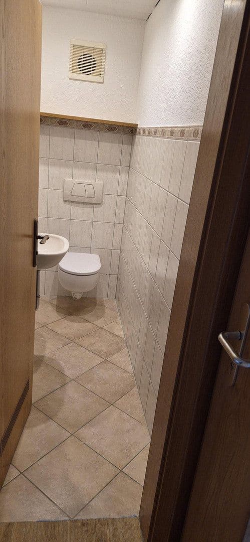 4 bedroom flat to rent, 79 m², Biberach an der Riß, Baden-Württemberg 4 bedroom flat to rent, 79 m², Biberach an der Riß, Baden-Württemberg