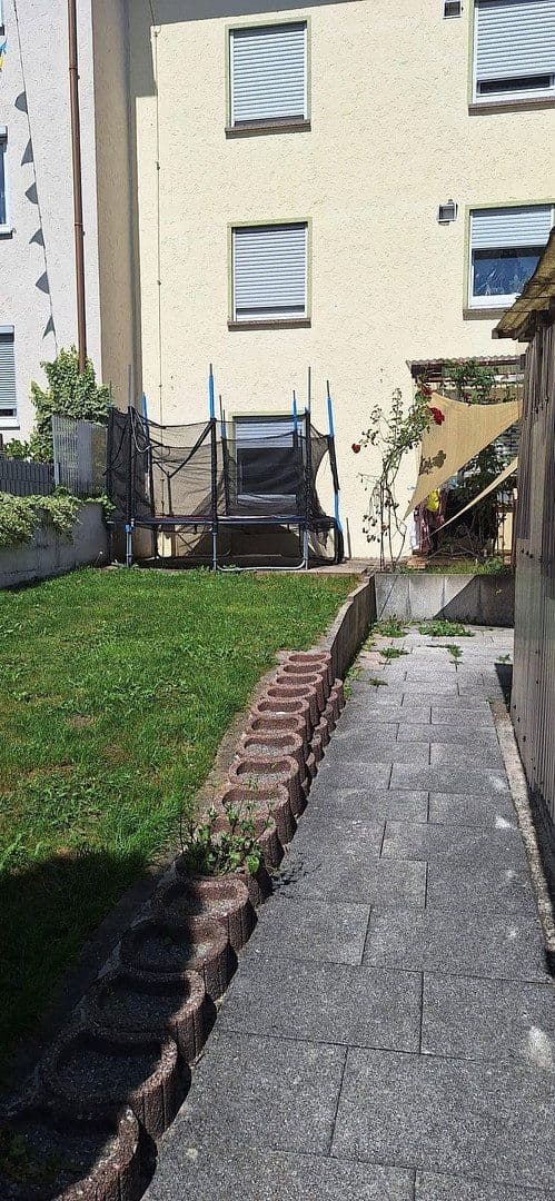 4 bedroom flat to rent, 79 m², Biberach an der Riß, Baden-Württemberg 4 bedroom flat to rent, 79 m², Biberach an der Riß, Baden-Württemberg