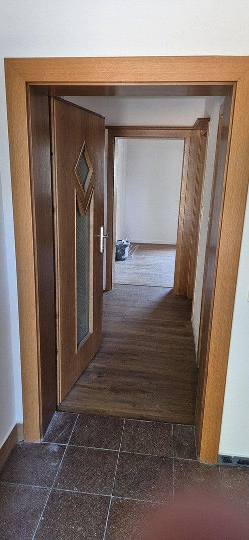 4 bedroom flat to rent, 79 m², Biberach an der Riß, Baden-Württemberg 4 bedroom flat to rent, 79 m², Biberach an der Riß, Baden-Württemberg