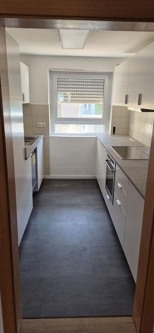 4 bedroom flat to rent, 79 m², Biberach an der Riß, Baden-Württemberg 4 bedroom flat to rent, 79 m², Biberach an der Riß, Baden-Württemberg