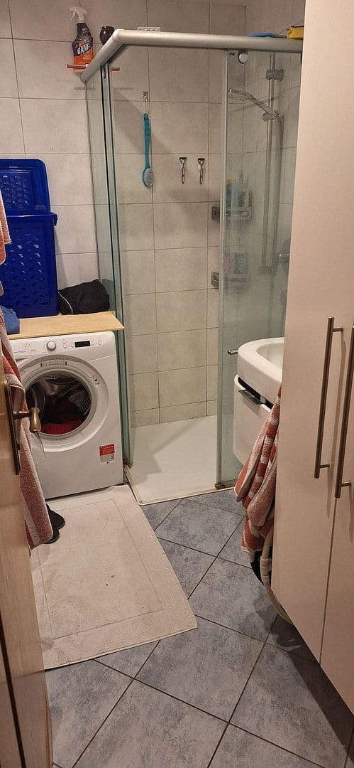 4 bedroom flat to rent, 79 m², Biberach an der Riß, Baden-Württemberg 4 bedroom flat to rent, 79 m², Biberach an der Riß, Baden-Württemberg