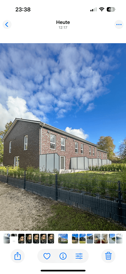 house to rent, 131 m², Appelboomtwiete, 10, Alveslohe, Schleswig-Holstein house to rent, 131 m², Appelboomtwiete, 10, Alveslohe, Schleswig-Holstein