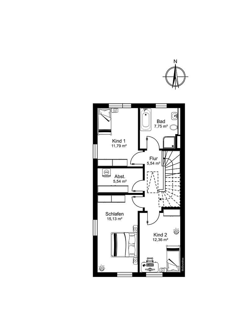 house to rent, 131 m², Appelboomtwiete, 10, Alveslohe, Schleswig-Holstein house to rent, 131 m², Appelboomtwiete, 10, Alveslohe, Schleswig-Holstein