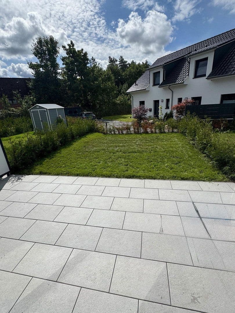 house to rent, 131 m², Appelboomtwiete, 10, Alveslohe, Schleswig-Holstein house to rent, 131 m², Appelboomtwiete, 10, Alveslohe, Schleswig-Holstein