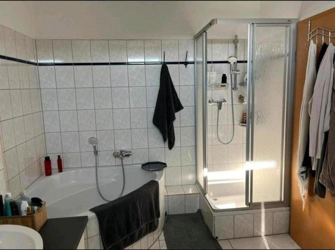 1 bedroom with open-plan kitchen flat to rent, 77 m², Chemnitz, Saxony 1 bedroom with open-plan kitchen flat to rent, 77 m², Chemnitz, Saxony