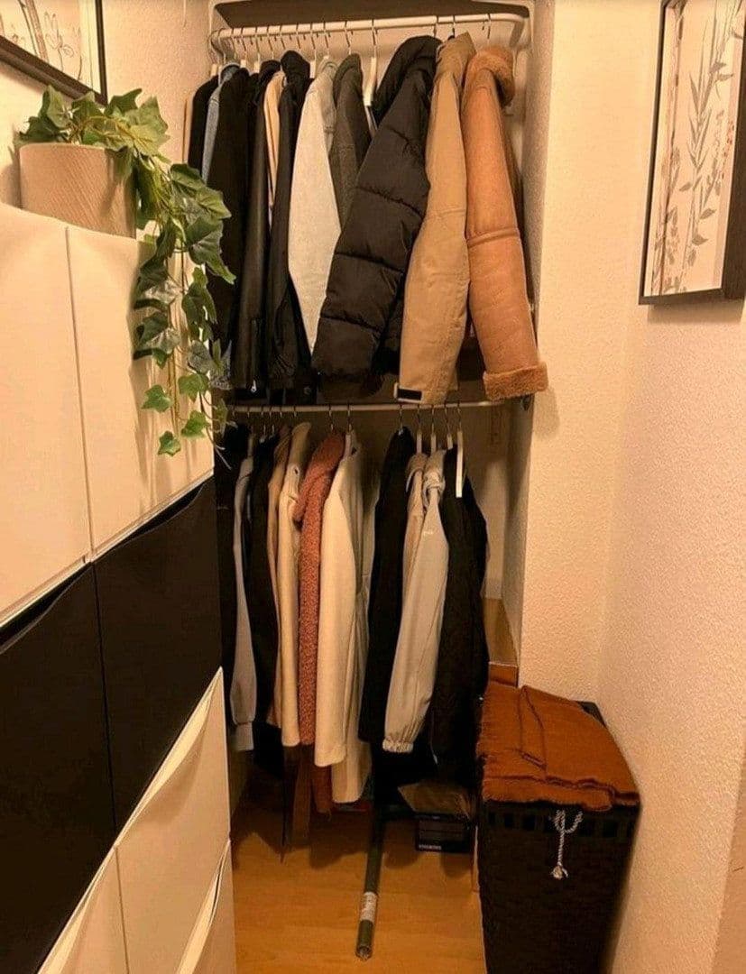 1 bedroom with open-plan kitchen flat to rent, 77 m², Chemnitz, Saxony 1 bedroom with open-plan kitchen flat to rent, 77 m², Chemnitz, Saxony