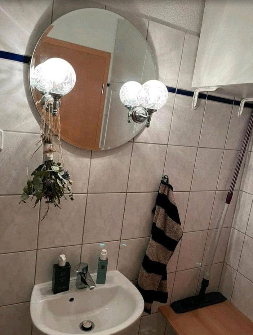 1 bedroom with open-plan kitchen flat to rent, 77 m², Chemnitz, Saxony 1 bedroom with open-plan kitchen flat to rent, 77 m², Chemnitz, Saxony