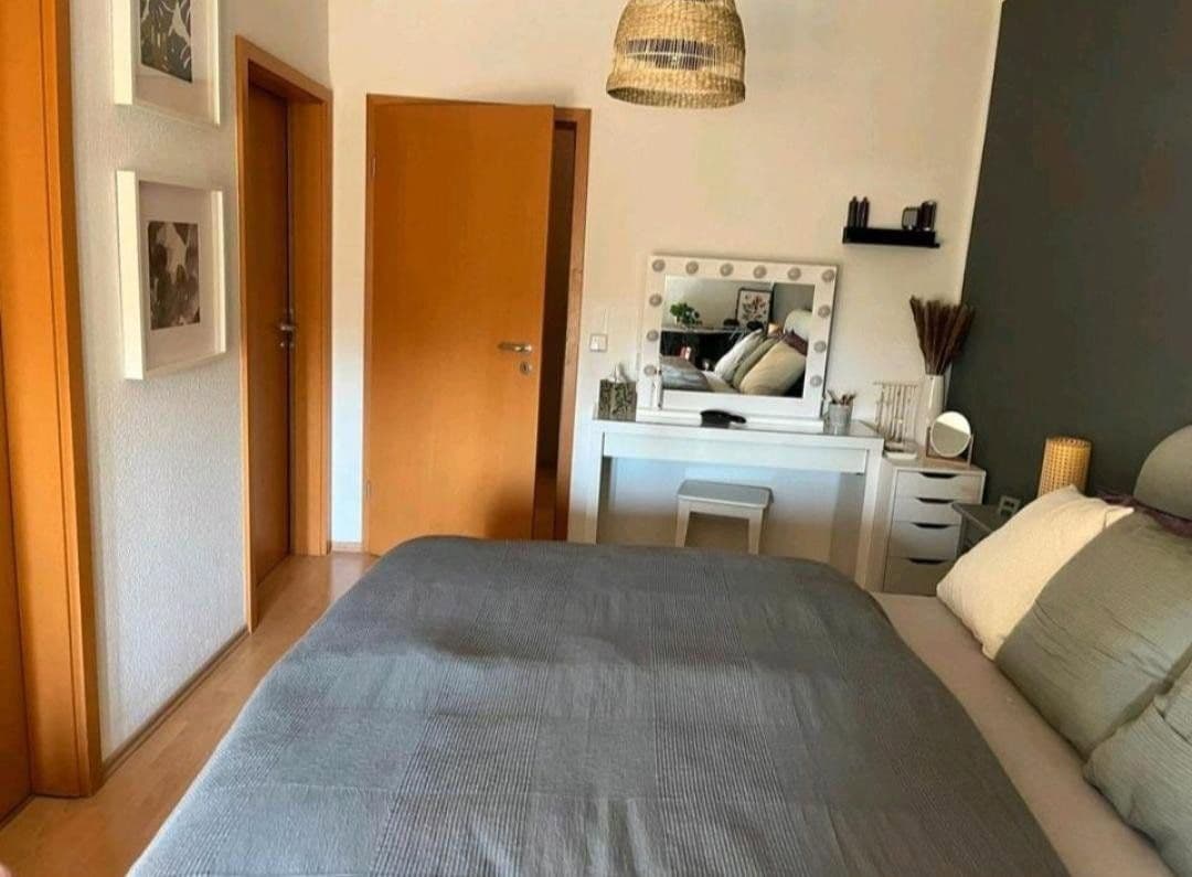 1 bedroom with open-plan kitchen flat to rent, 77 m², Chemnitz, Saxony 1 bedroom with open-plan kitchen flat to rent, 77 m², Chemnitz, Saxony