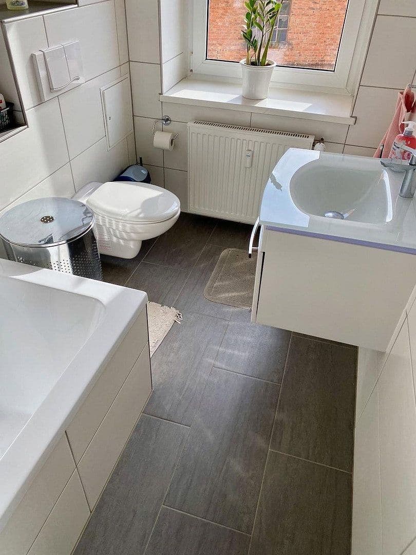 1 bedroom flat to rent, 20 m², Heinrichstr. 63, Aschersleben, Saxony-Anhalt 1 bedroom flat to rent, 20 m², Heinrichstr. 63, Aschersleben, Saxony-Anhalt