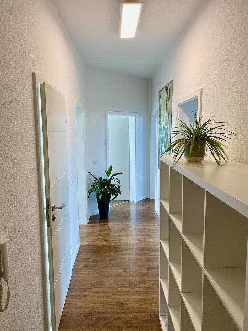 1 bedroom flat to rent, 20 m², Heinrichstr. 63, Aschersleben, Saxony-Anhalt 1 bedroom flat to rent, 20 m², Heinrichstr. 63, Aschersleben, Saxony-Anhalt