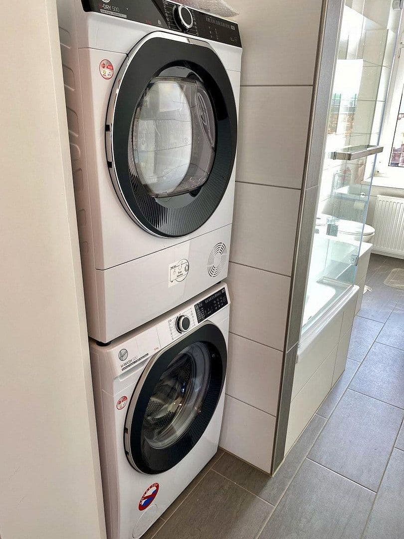 1 bedroom flat to rent, 20 m², Heinrichstr. 63, Aschersleben, Saxony-Anhalt 1 bedroom flat to rent, 20 m², Heinrichstr. 63, Aschersleben, Saxony-Anhalt