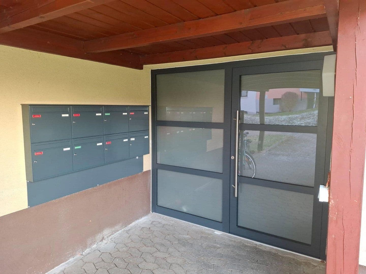 2 bedroom flat to rent, 63 m², Oberntiefer Str. 28e, Bad Windsheim, Bavaria 2 bedroom flat to rent, 63 m², Oberntiefer Str. 28e, Bad Windsheim, Bavaria