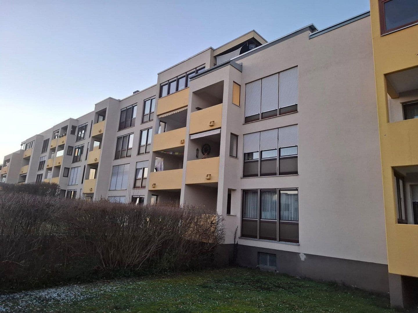 2 bedroom flat to rent, 63 m², Oberntiefer Str. 28e, Bad Windsheim, Bavaria 2 bedroom flat to rent, 63 m², Oberntiefer Str. 28e, Bad Windsheim, Bavaria